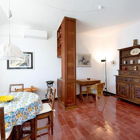 Casa Nina Apartment Аренцано Екстериор снимка