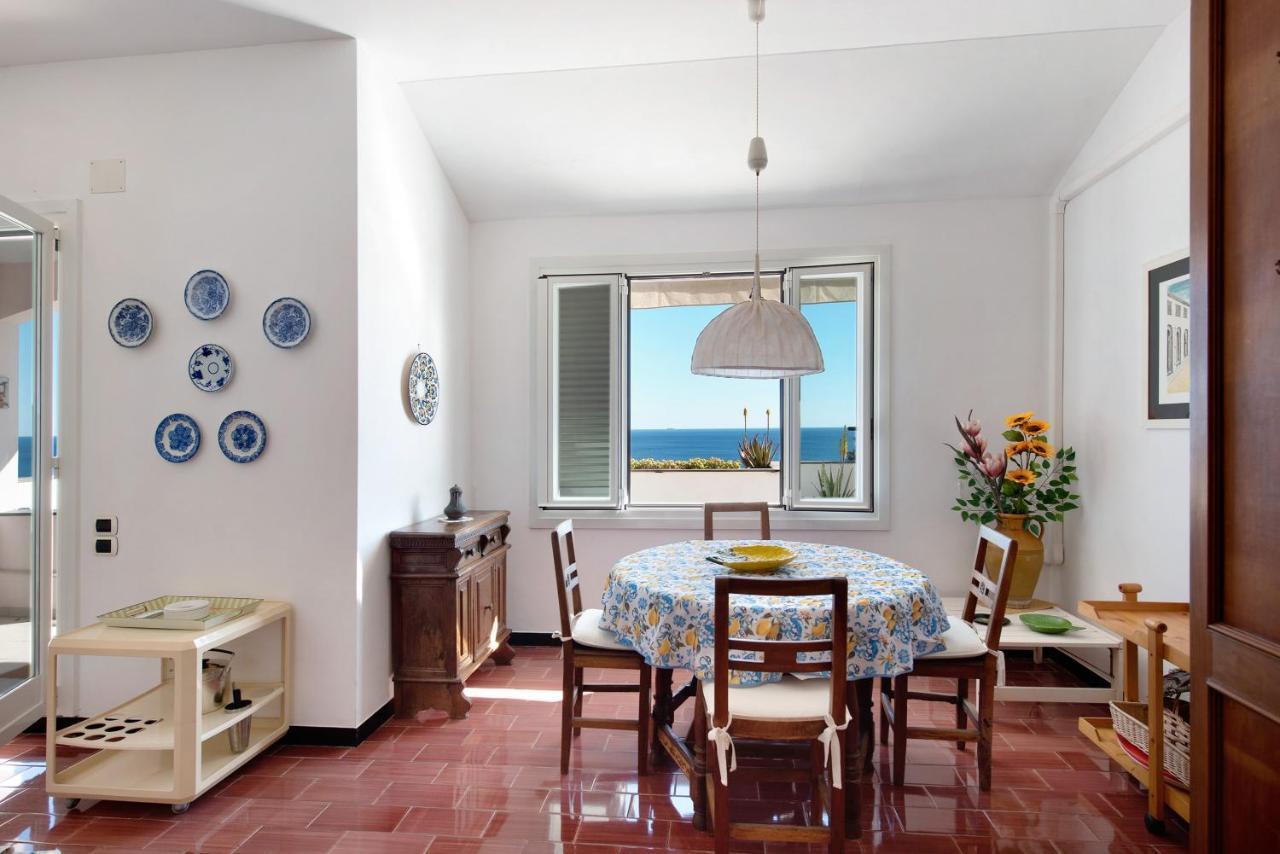 Casa Nina Apartment Аренцано Екстериор снимка