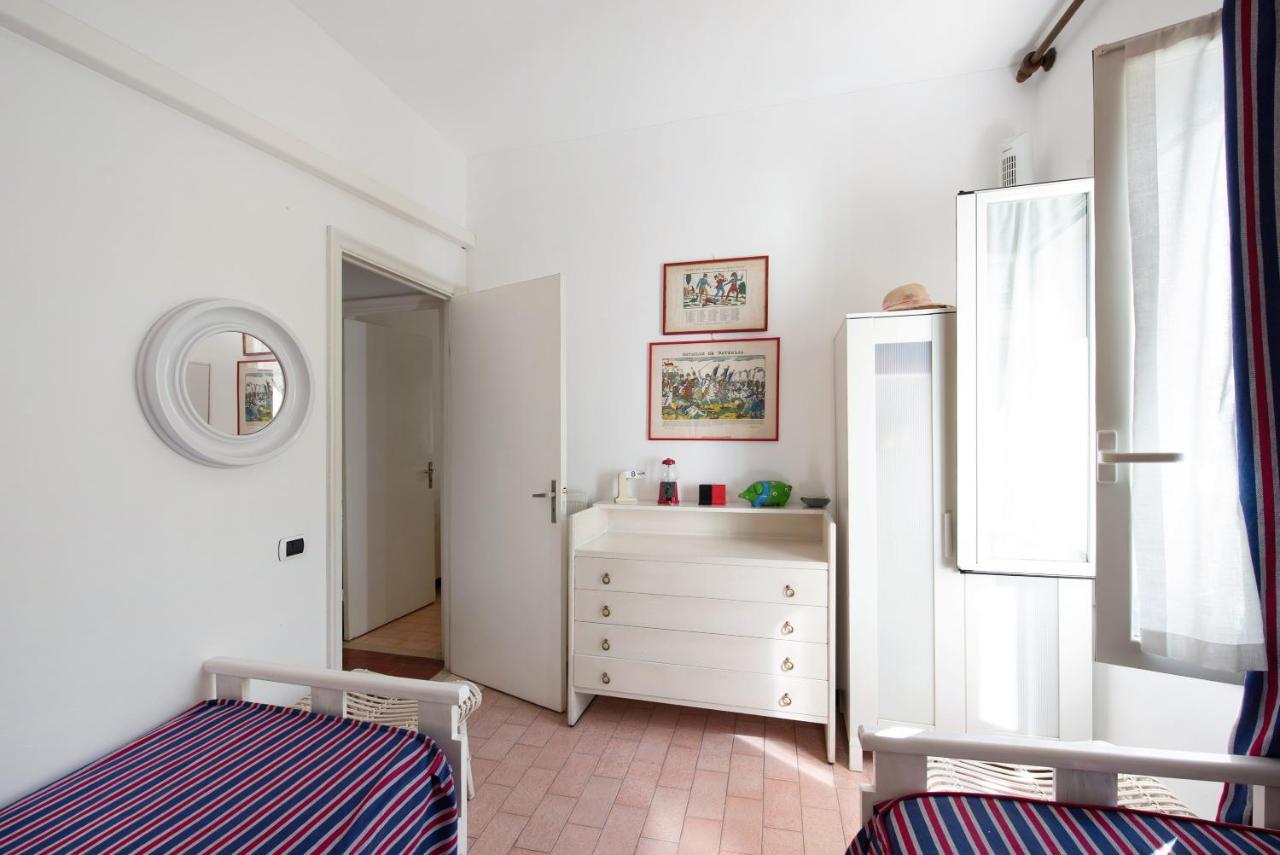 Casa Nina Apartment Аренцано Екстериор снимка