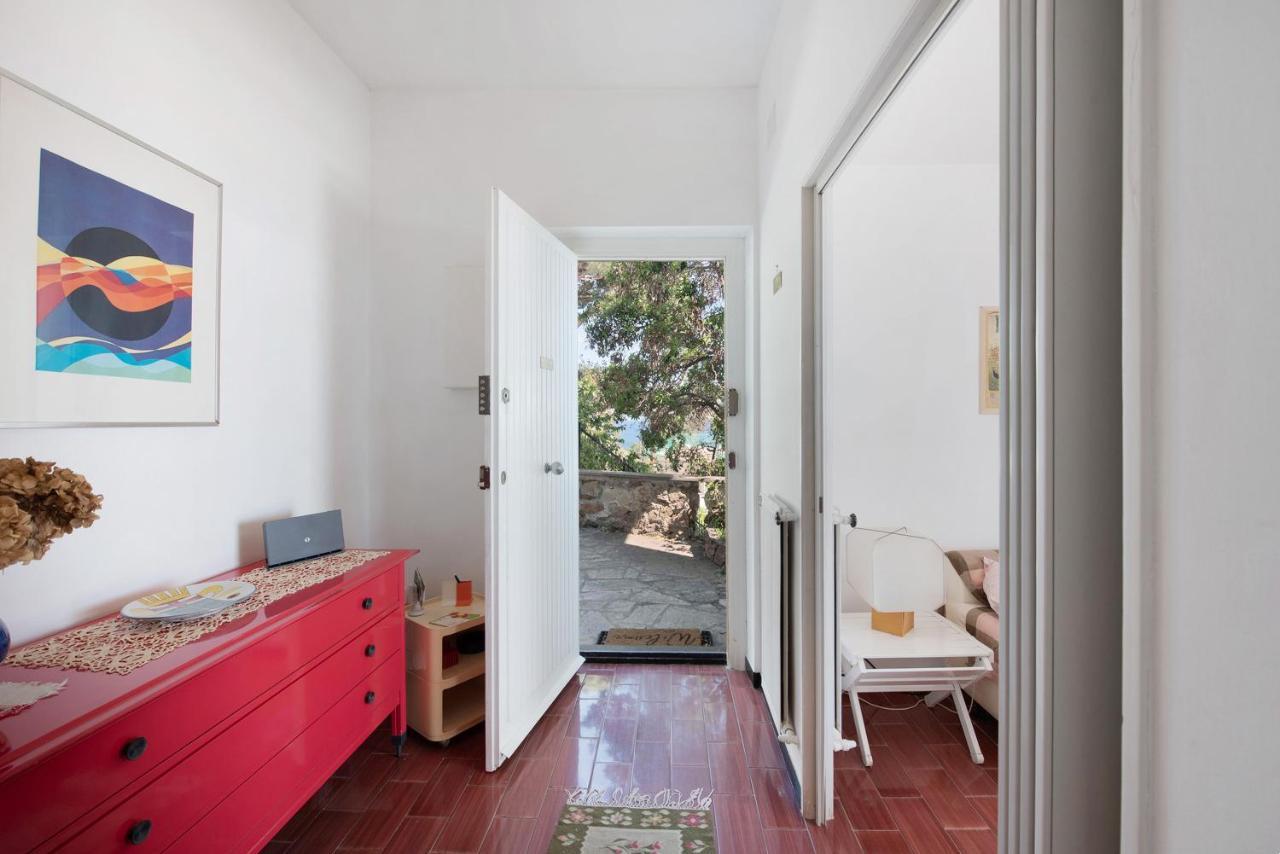 Casa Nina Apartment Аренцано Екстериор снимка