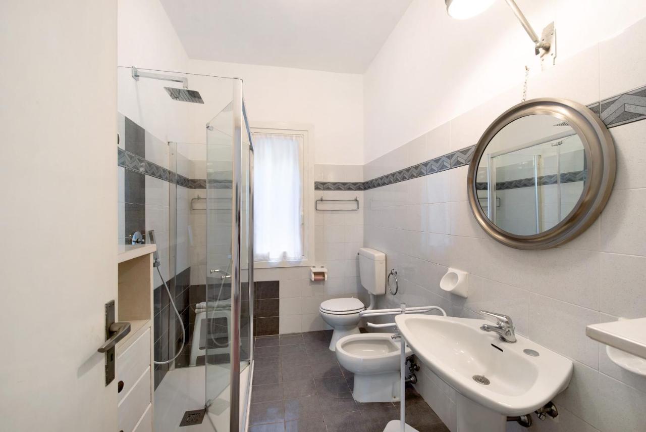 Casa Nina Apartment Аренцано Екстериор снимка