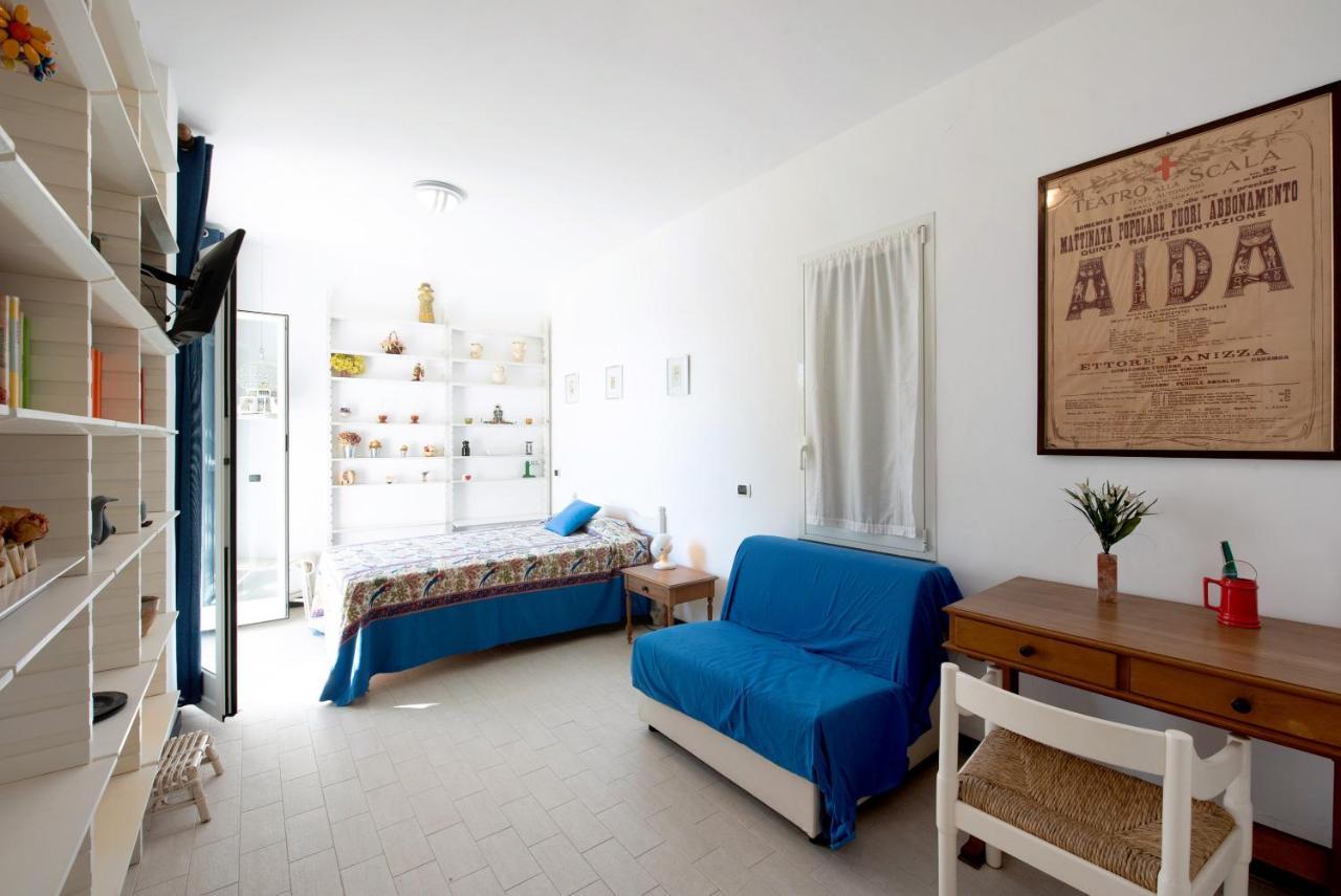 Casa Nina Apartment Аренцано Екстериор снимка